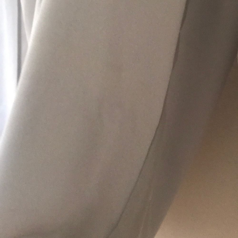 Three Eighty Two Polyester Blouse - image 6